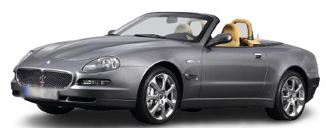 4200 GT SPYDER Convertible image