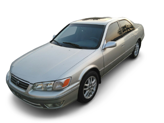 CAMRY седан (_V3_) изображение