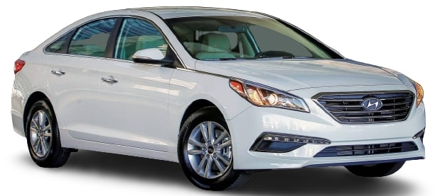 SONATA VI (YF) image