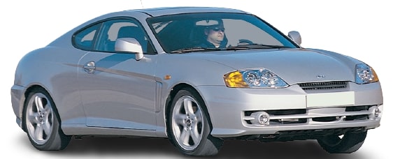 COUPE II (GK) image