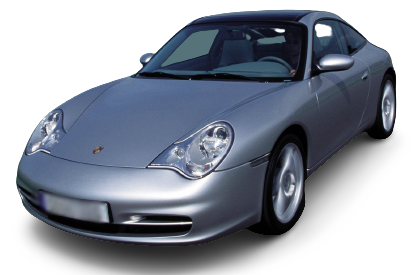 911 Targa (996) image