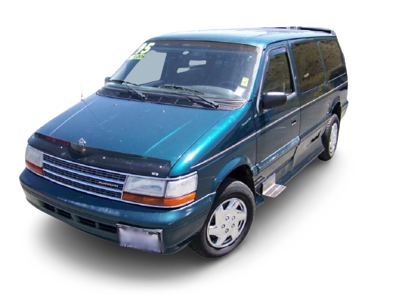 VOYAGER / GRAND VOYAGER image