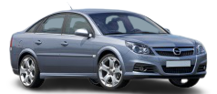 VECTRA C (Z02) изображение
