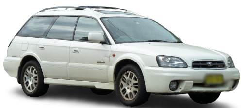 OUTBACK (BH) изображение
