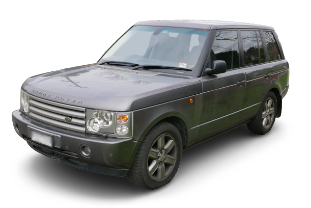 RANGE ROVER III (L322) foto