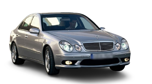 E-CLASS (W211) image