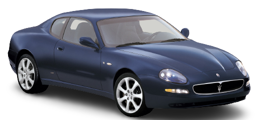 4200 GT / COUPE Coupe image