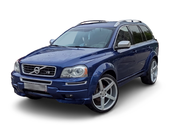 XC90 I (275) foto