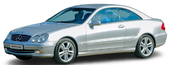 CLK (C209) image