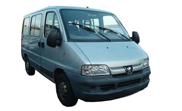BOXER Bus (244, Z_) image