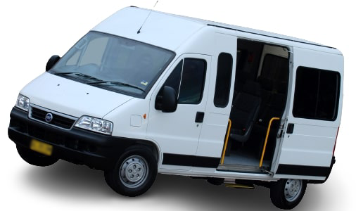 DUCATO Bus (244_) foto
