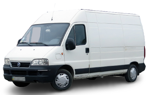 DUCATO Van (244_) foto