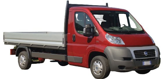 DUCATO Platform/Chassis (244_) foto