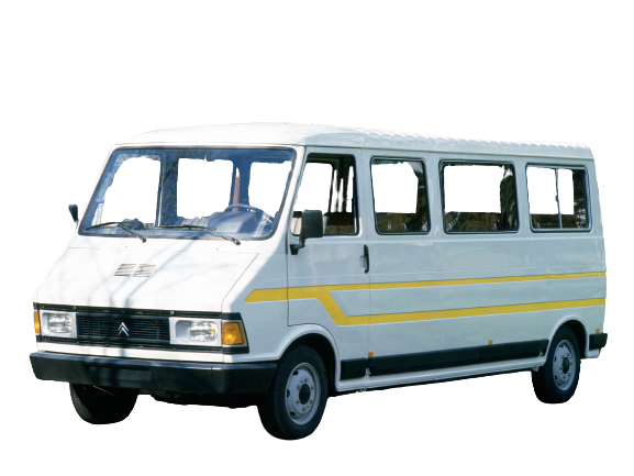 C35 Bus immagine