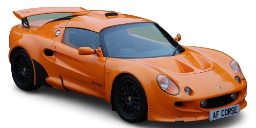 EXIGE (SCC_) image