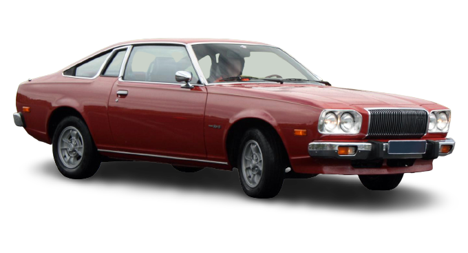 RX-5 изображение