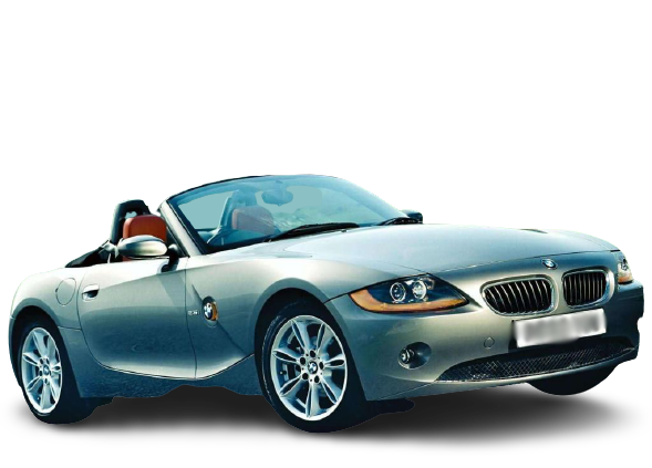 Z4 Roadster (E85) image