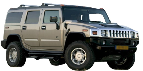 HUMMER H2 image