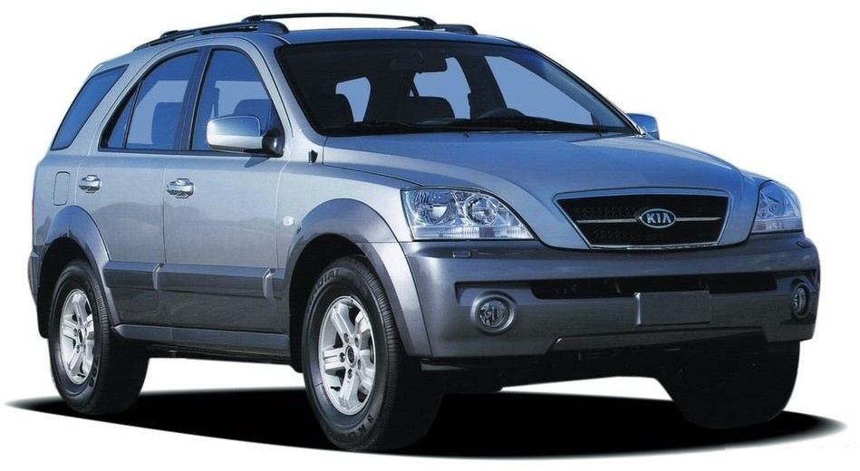 SORENTO I (JC) image