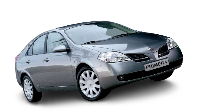 PRIMERA Hatchback (P12) foto