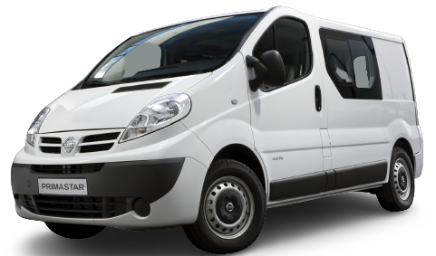PRIMASTAR Bus (X83) foto