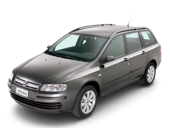 STILO Multi Wagon (192_) foto