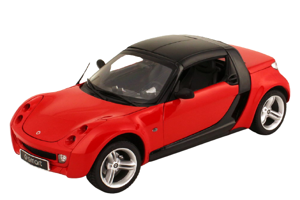 ROADSTER (452) изображение