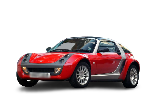 ROADSTER kupė (452) paveikslėlis