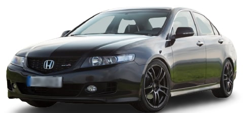 ACCORD VII (CL, CN) image