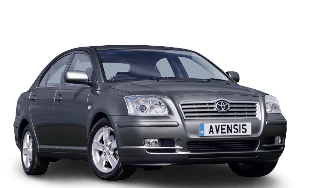 AVENSIS sedanas (_T25_) paveikslėlis