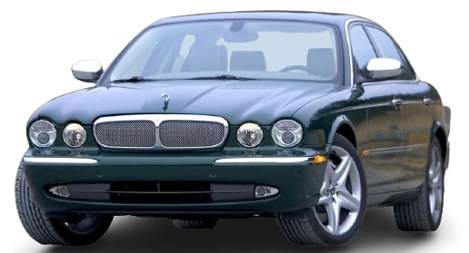 XJ (X350, X358) foto
