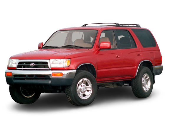 4 RUNNER III (_N18_) image