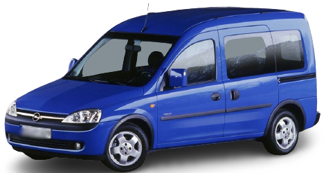 COMBO Tour изображение