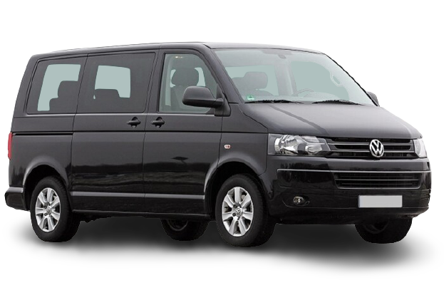 MULTIVAN T5 (7HM, 7HN, 7HF, 7EF, 7EM, 7EN) foto
