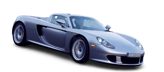 CARRERA GT (980) image