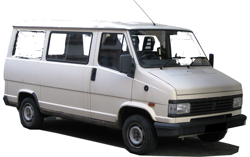 J5 Bus (280P) image