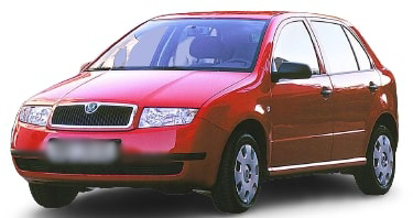 FABIA I Praktik (6Y5) image