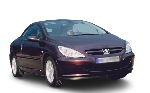 307 CC (3B) image
