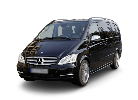 VIANO (W639) image