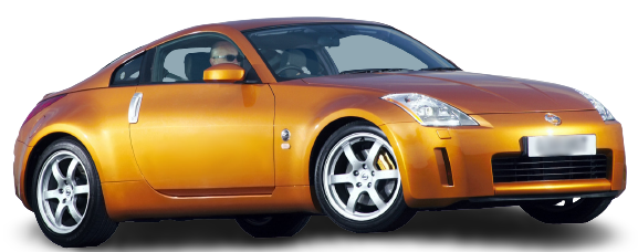350Z Coupe (Z33) image