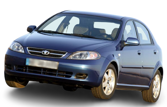 LACETTI Хэтчбэк (KLAN) изображение