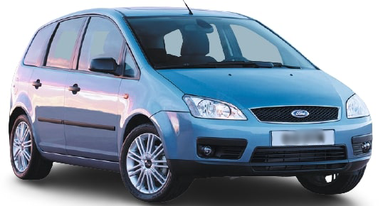 FOCUS C-MAX (DM2) immagine