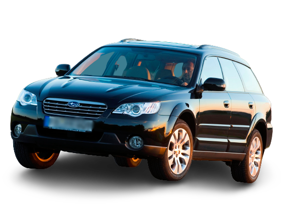 OUTBACK (BP) изображение