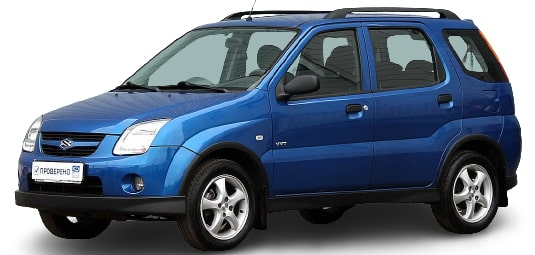 IGNIS II (MH) foto