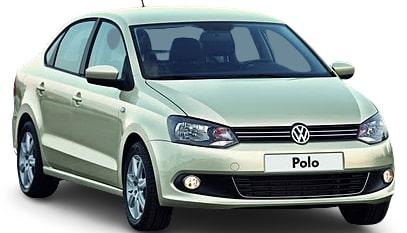 POLO IV Saloon (9A4, 9A2, 9N2, 9A6) foto