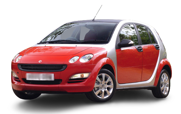 FORFOUR (454) изображение