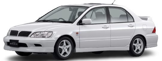 LANCER VII (CS_A, CT_A) image
