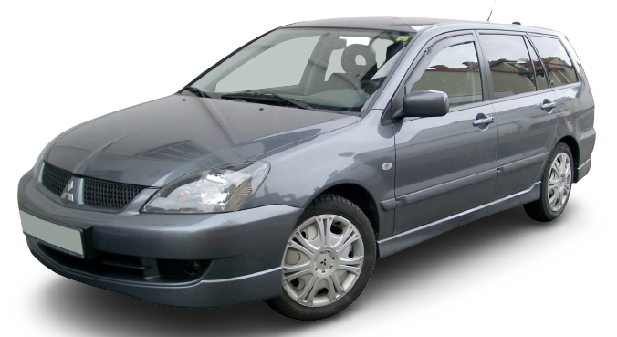 LANCER VII Estate (CS_W, CT_W) image