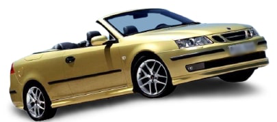 9-3 Convertible (YS3F) image