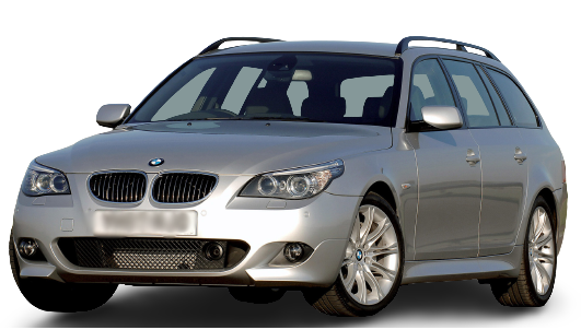 5 Touring (E61) image